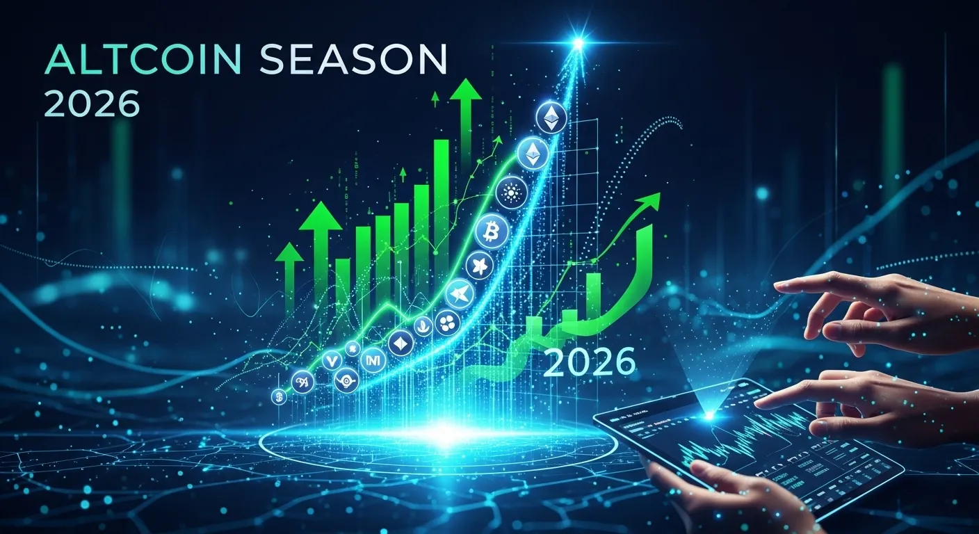 Altcoin Season 2026