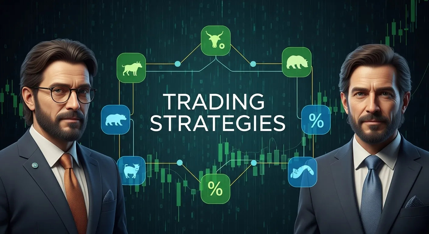 Best Trading Strategies to Trade Bitcoin to US Dollar