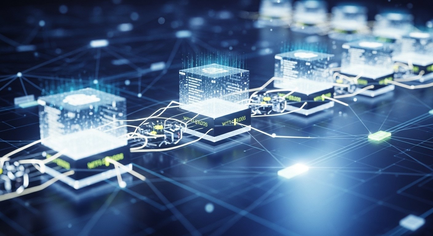 Blockchain Technology