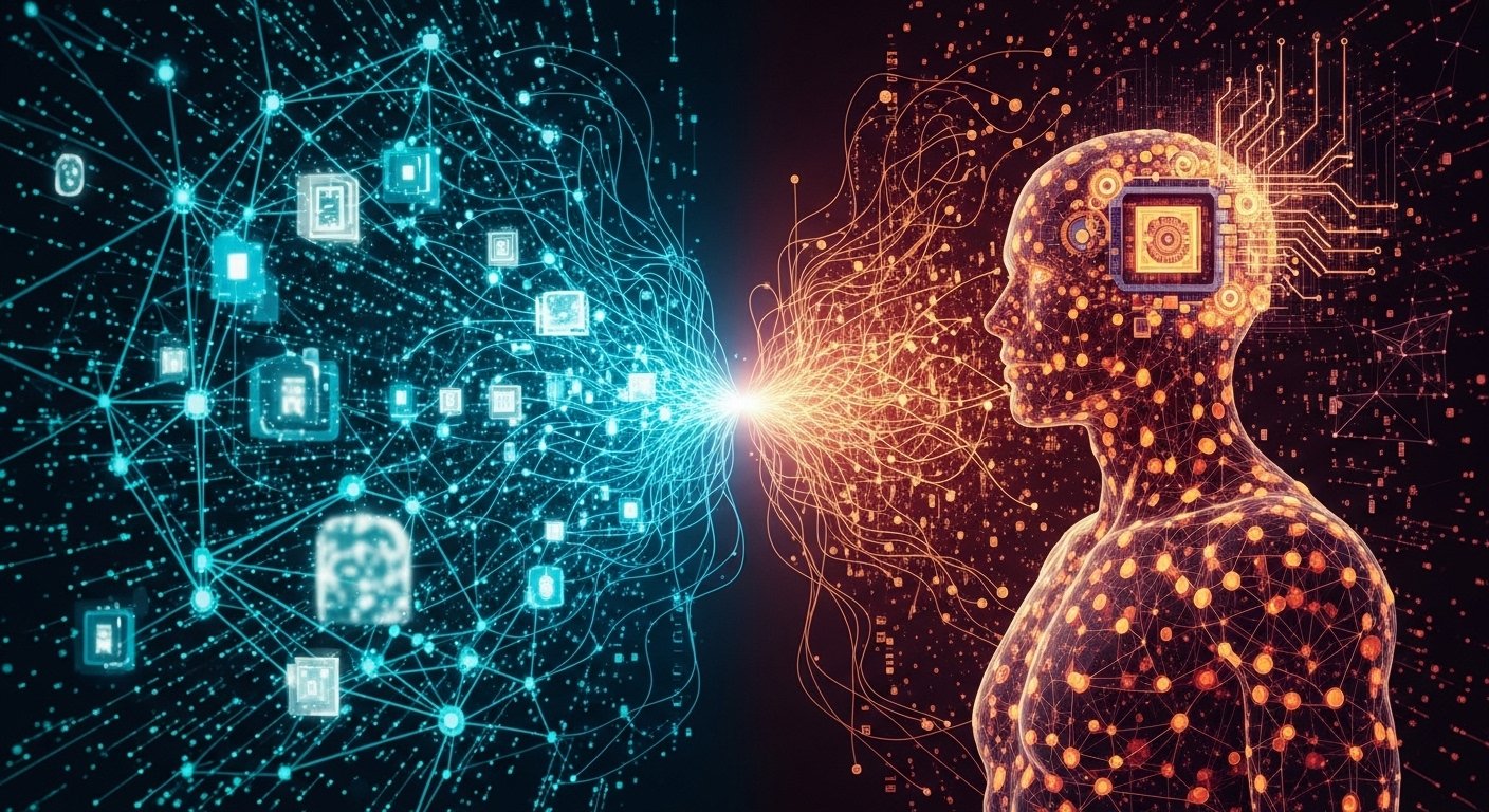 Blockchain and Artificial IntelligenceIntegration