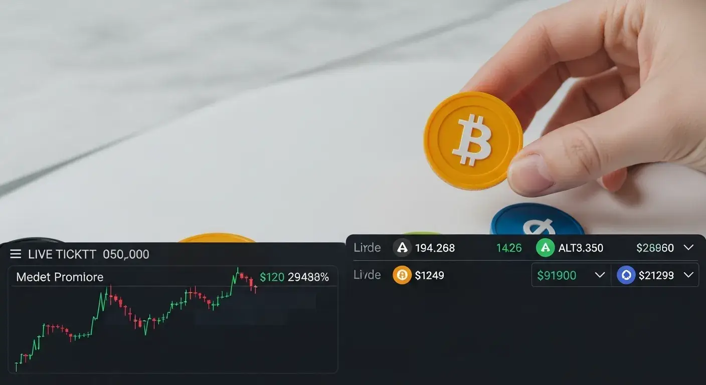 Broader Crypto Market Price Prediction