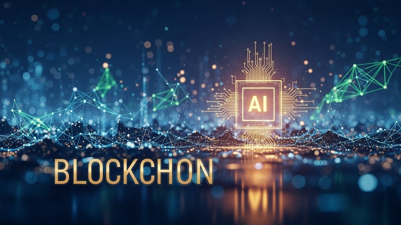 ChainlinksLeadershipinAI-DrivenBlockchainConnectivity