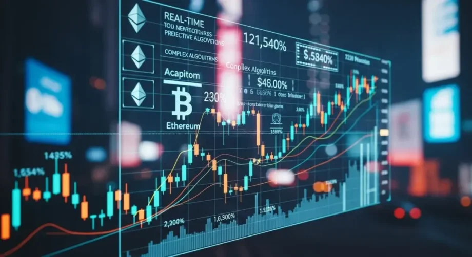 Cryptocurrencies Price Prediction