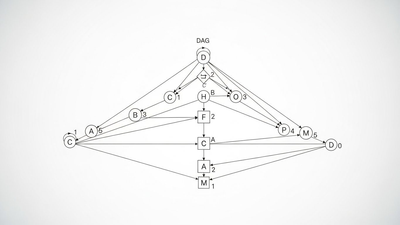Directed Acyclic Graph