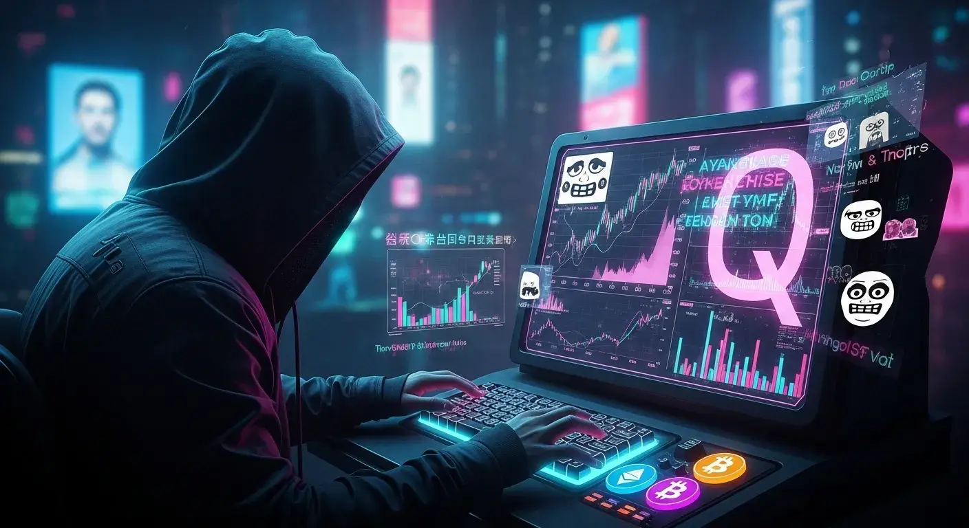 Famous 4chan Predictor