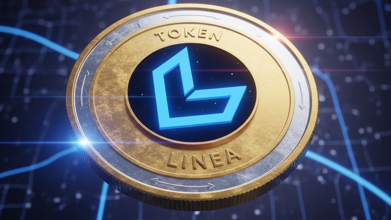 Linea (LINEA) Token