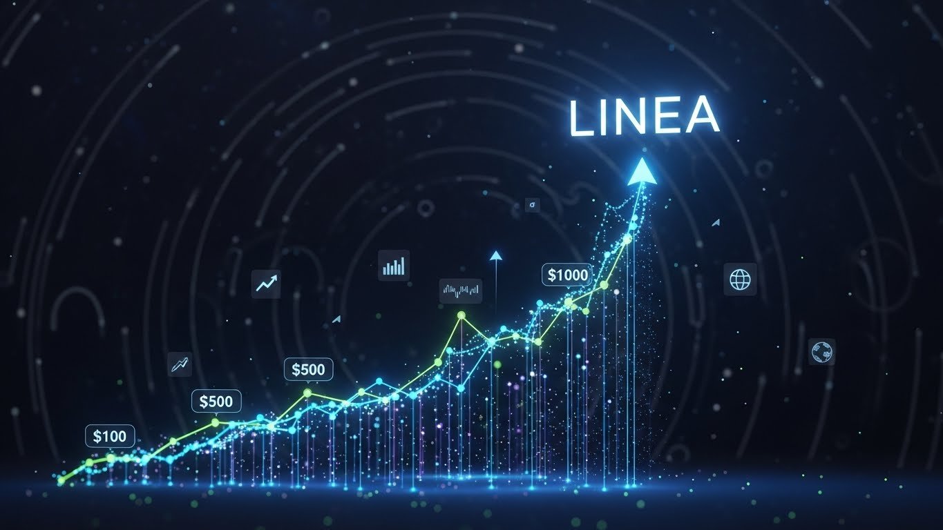 Long-Term Linea (LINEA) Price Predictions and Potential