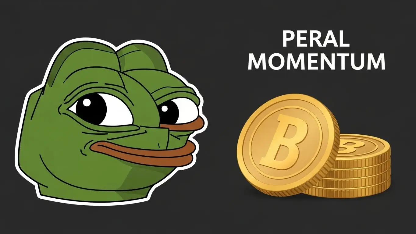 Pepe Coin and Viral Momentum
