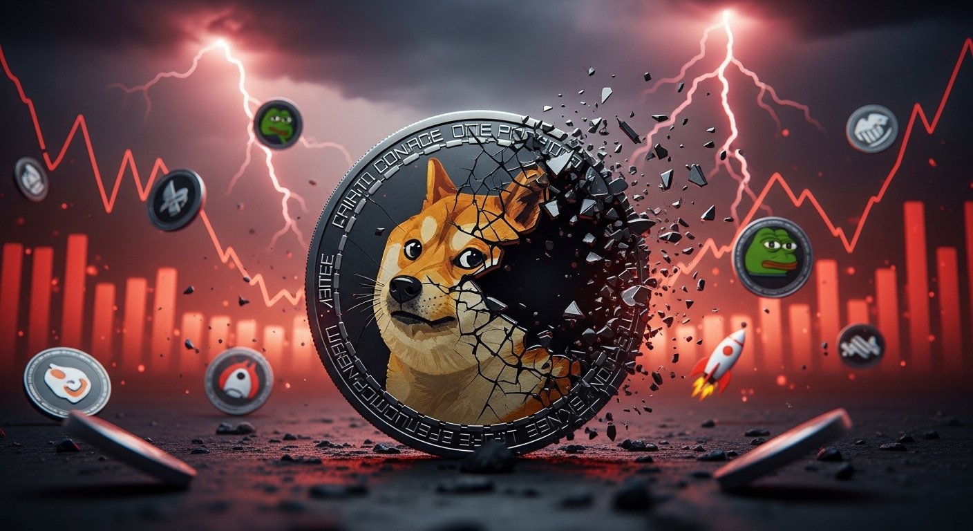 Risks and Challenges Facing Meme Coin Investors