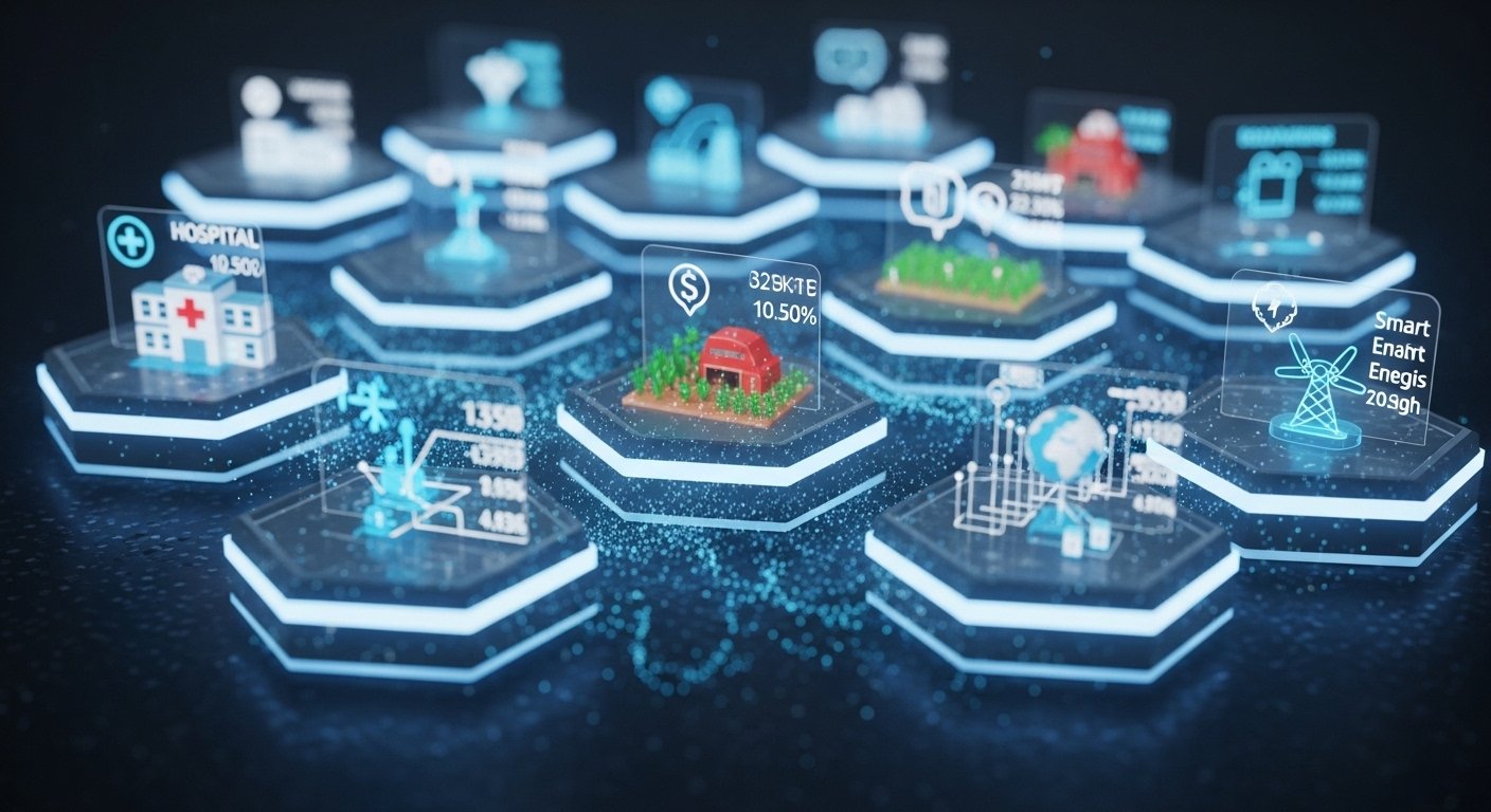 The Future of Blockchain with Purpose