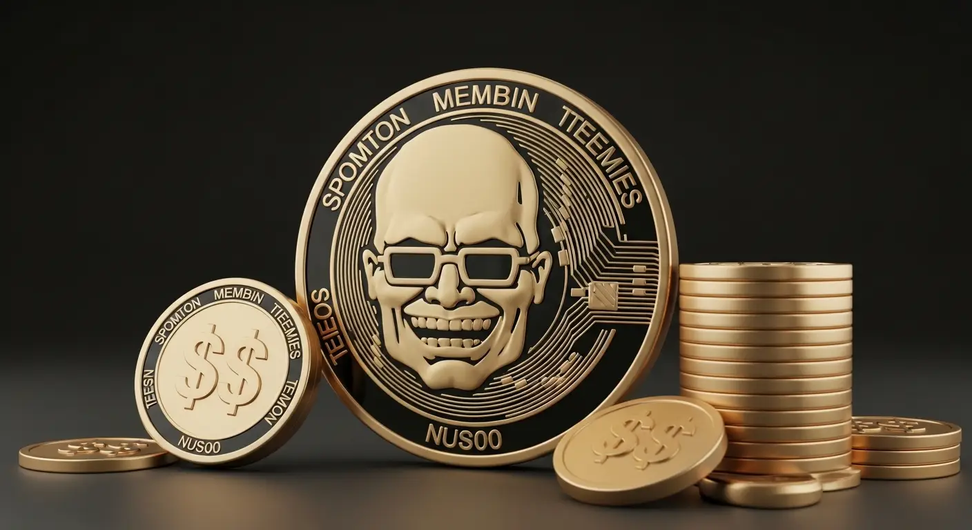 meme coin hit $1