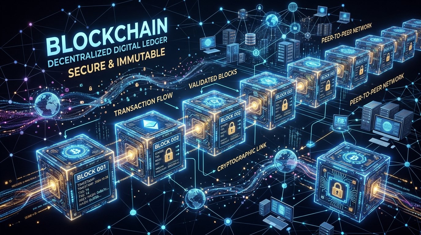 Blockchain
