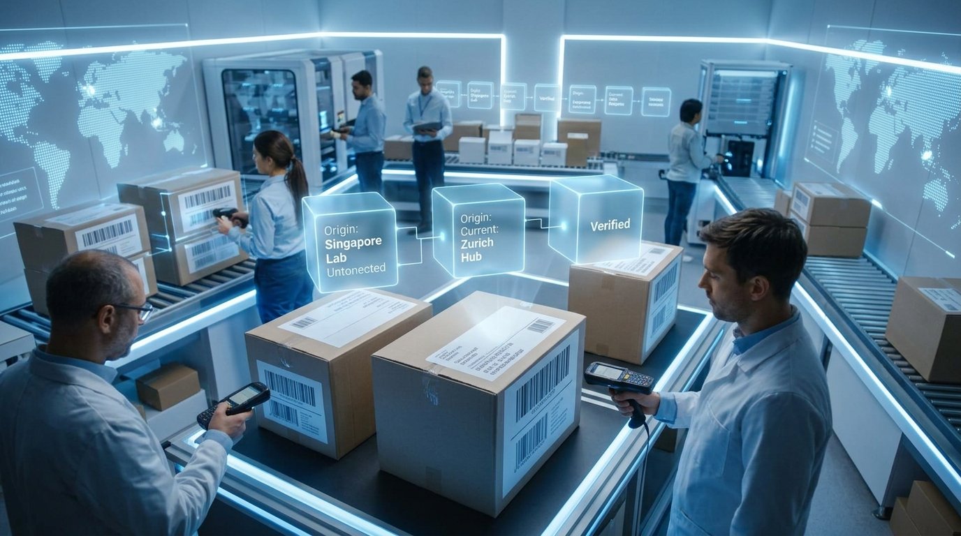 Applications of Blockchain Technology