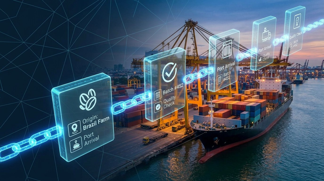 Applications of Blockchain Technology