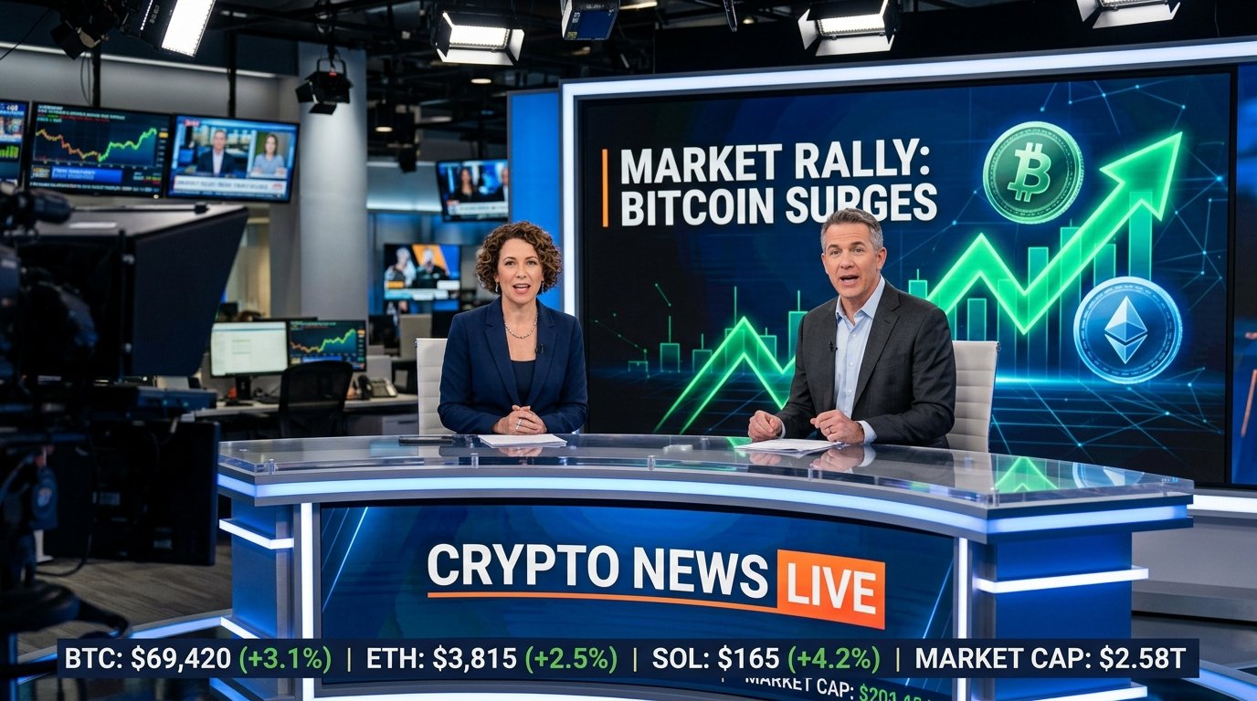 Crypto News