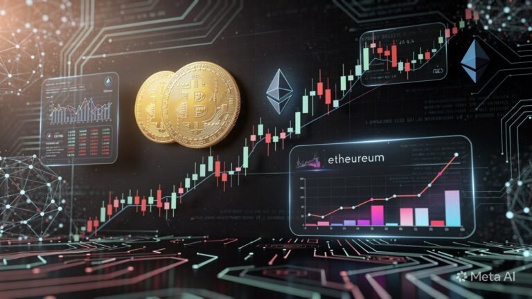 Crypto Trading