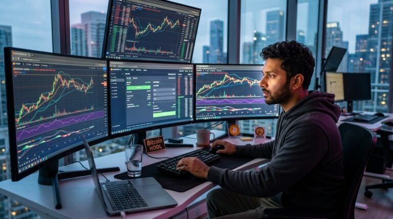 Crypto_Trading