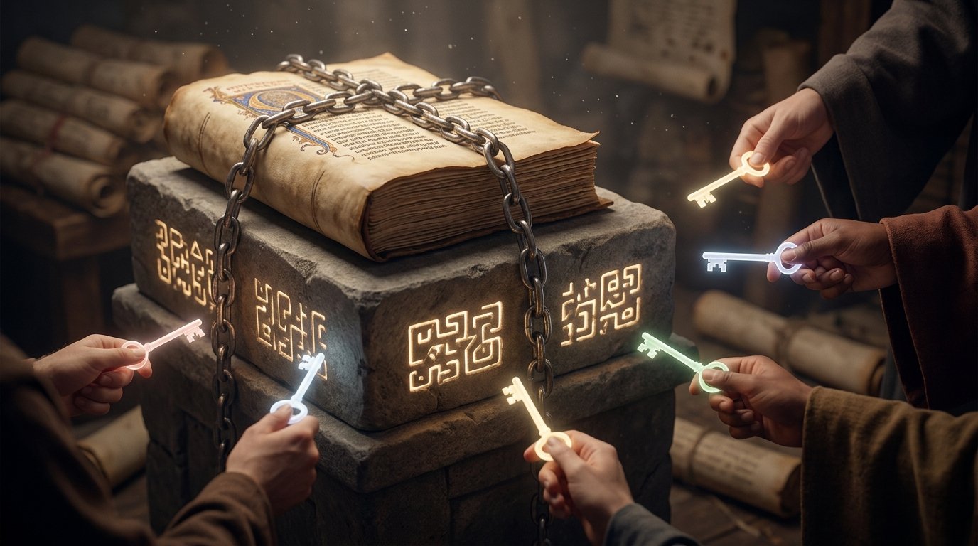 Evolution of Blockchain Technology