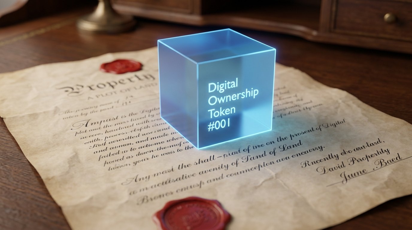 Will NFTs Replace Traditional Ownership Systems?