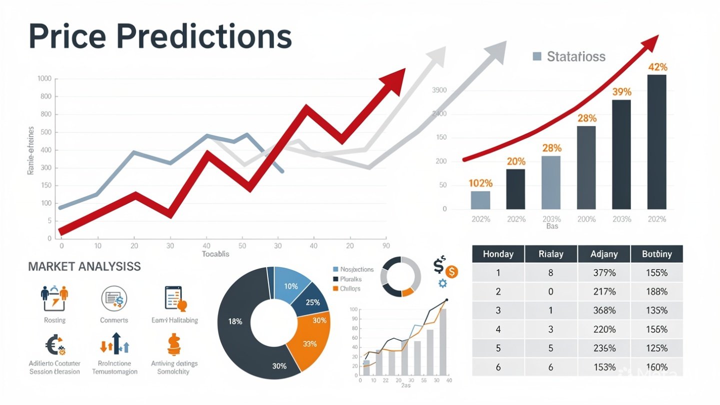 Price Predictions