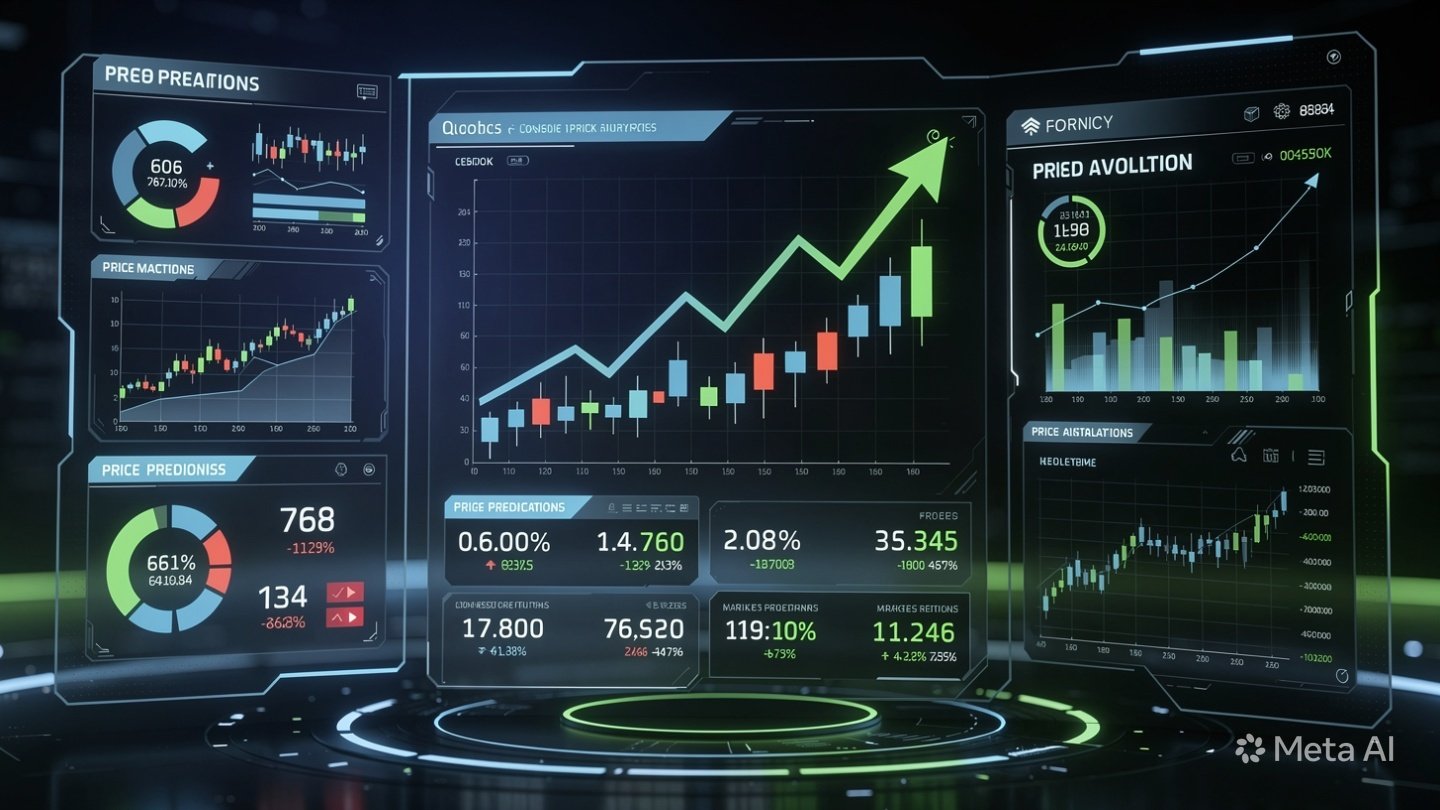 Price Predictions