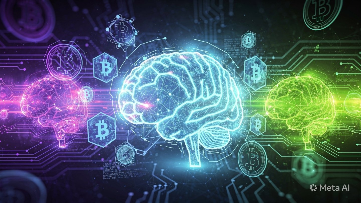 AI & Web3