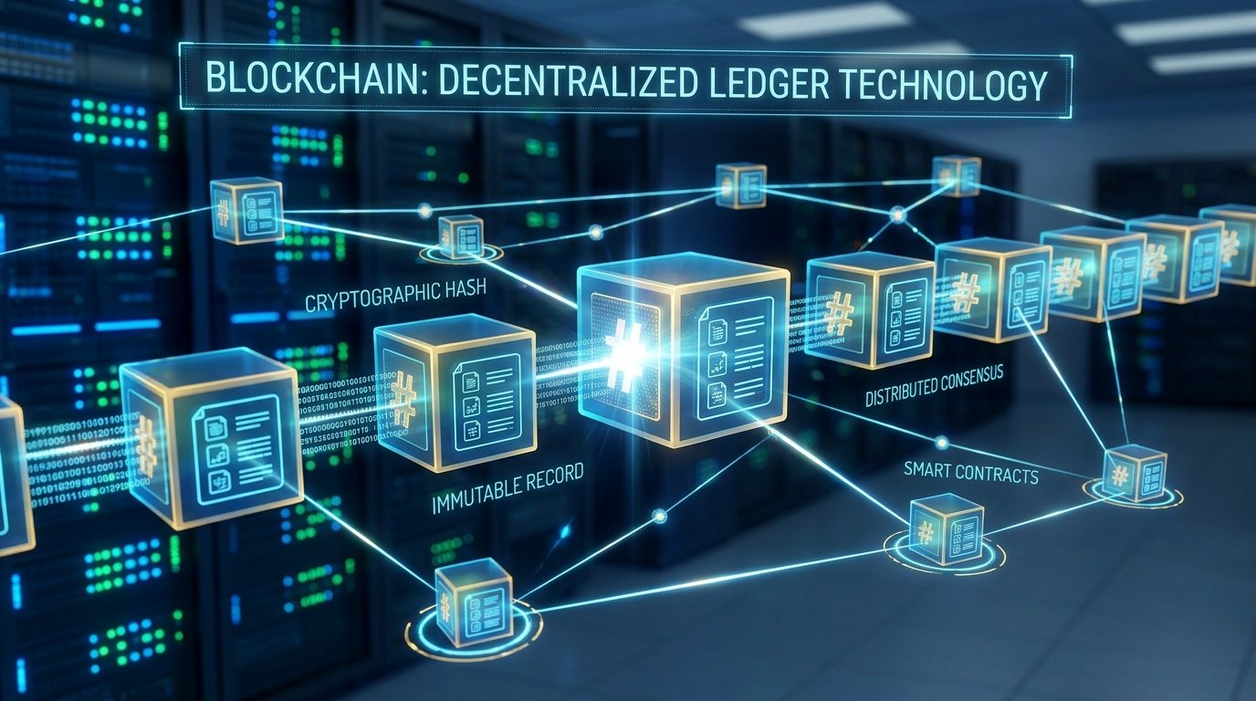 blockchain