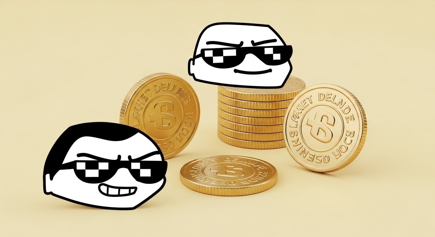 meme coins