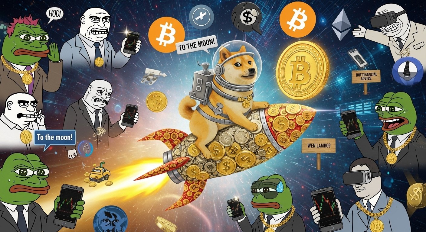 MemeCoins