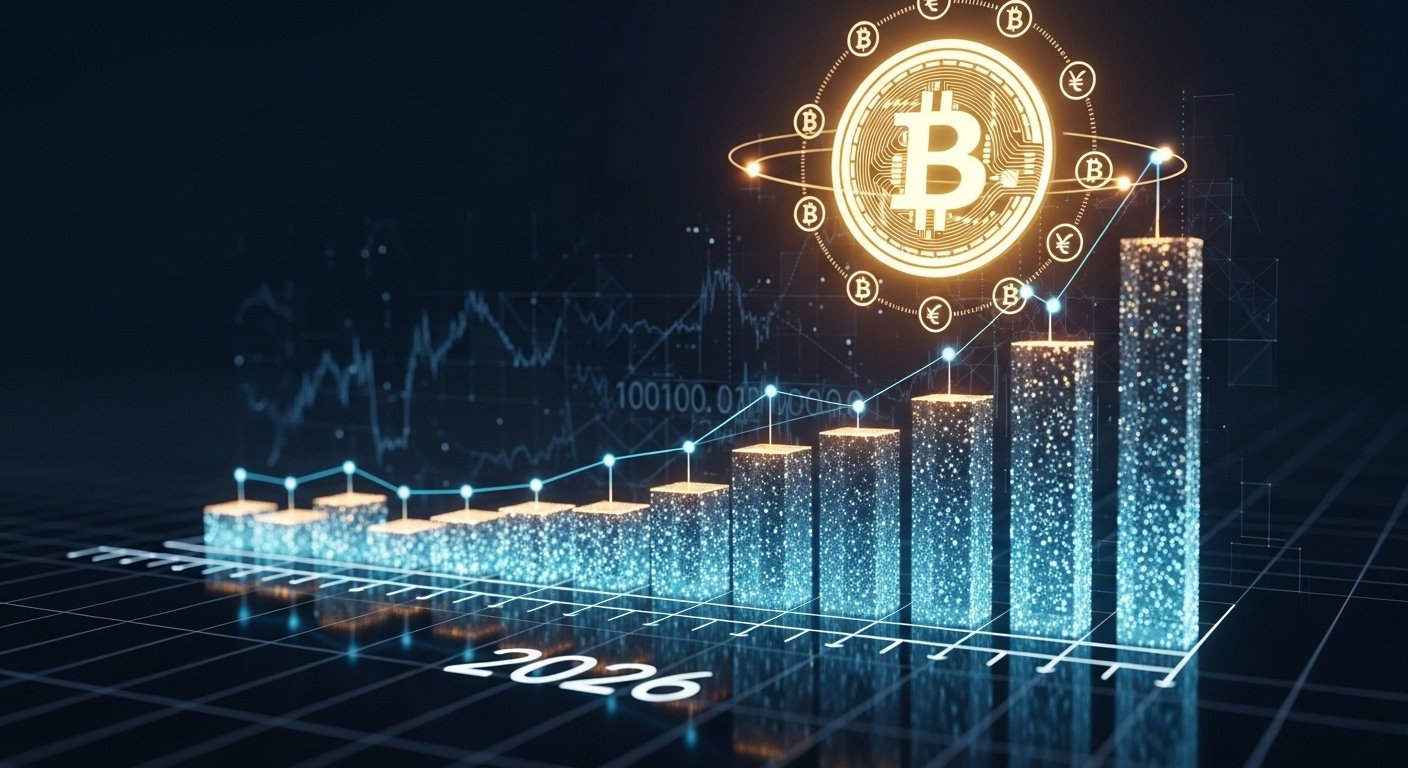 Bitcoin Price Prediction 2026