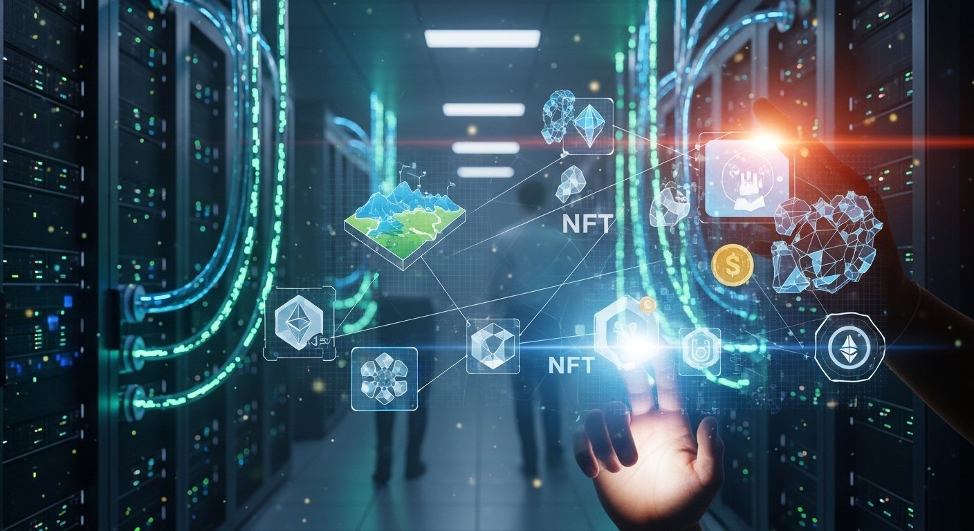 Digital Ownership 2026