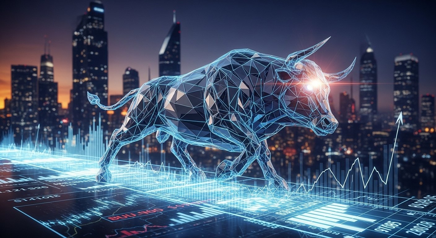 Future Outlook Is a Bull Run Ahead