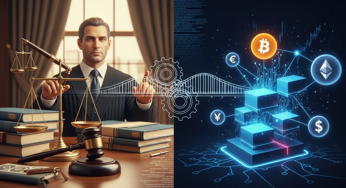 Regulatory Perspectives on Blockchain and Digital Assets