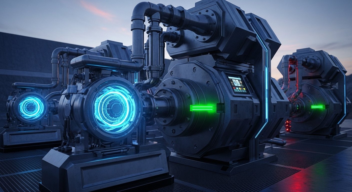 Technological Innovations Driving China’s Mining Resurgence