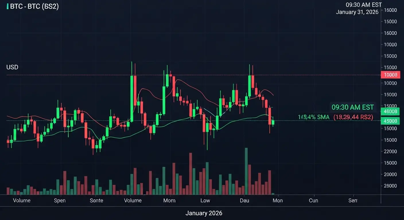 Trade Bitcoin to US Dollar