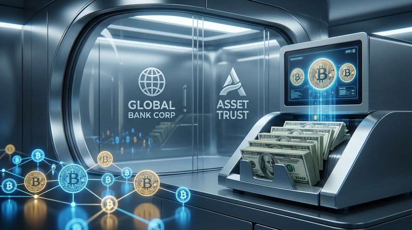 Why Some Experts Expect Bitcoin Near $75,000