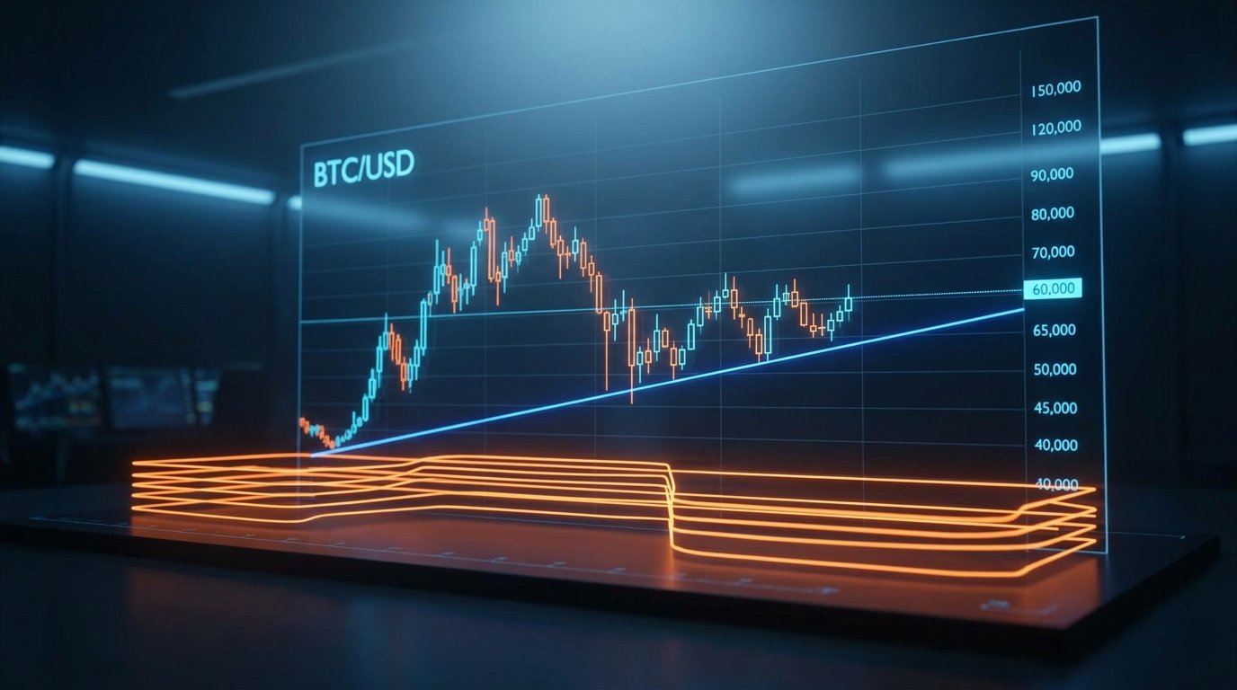 Bitcoin BTC/USD Price Rally and the Road Toward $100K Resistance