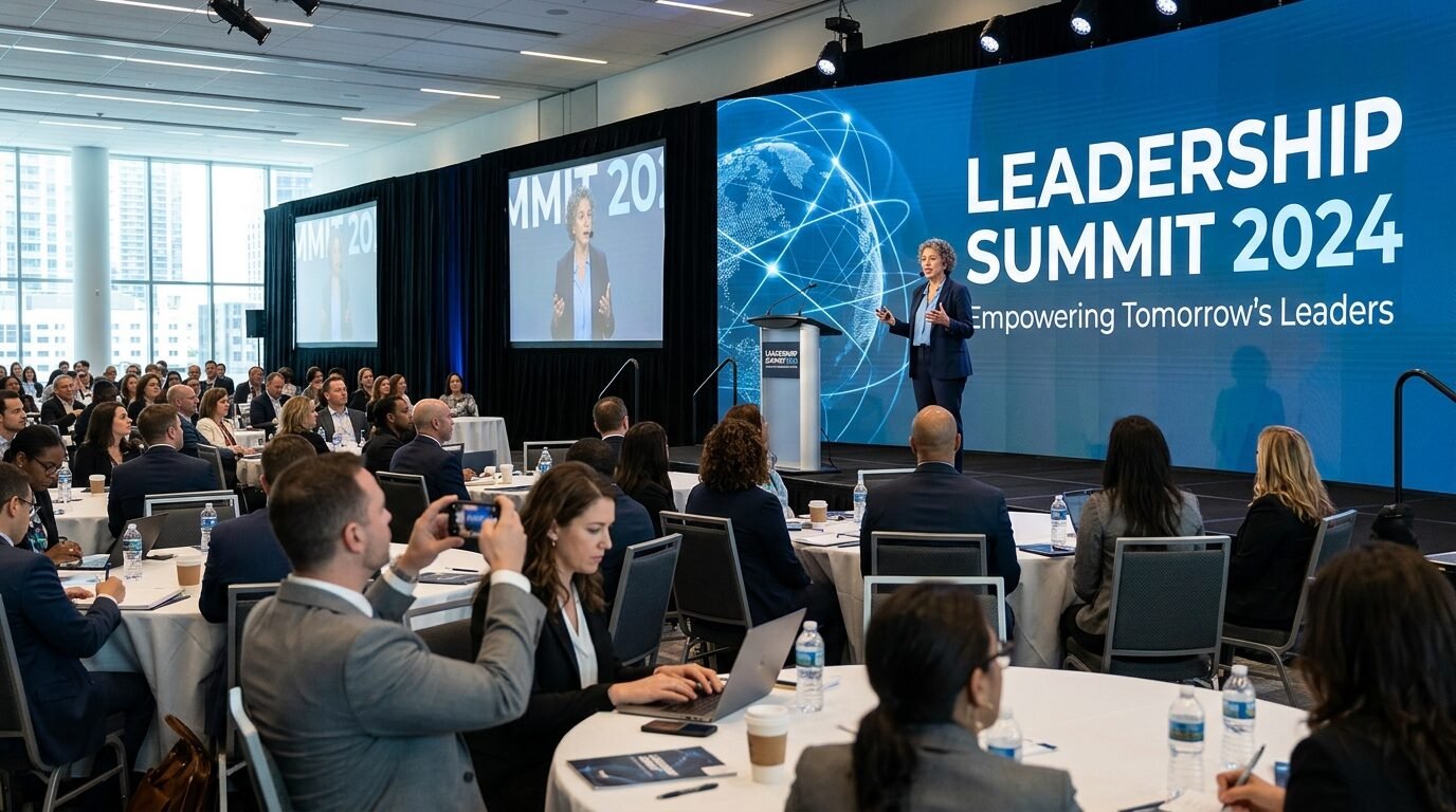 Leadership Summit