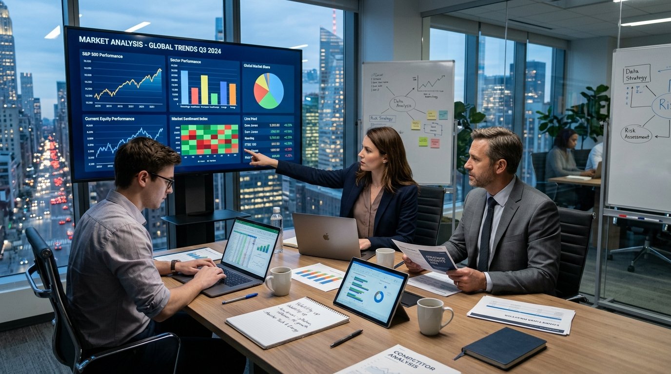Market Analysis
